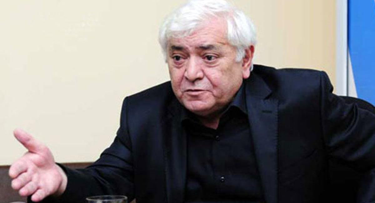 Aqil Abbasdan ÇAĞIRIŞ: “Kitab qız kimi sevilməlidir, sinə üstündə yatmalıdır”