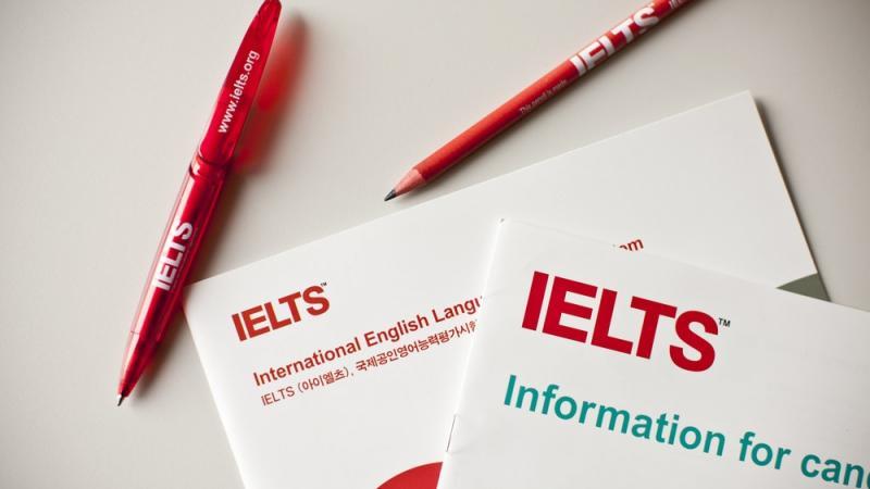 Bu gün növbəti IELTS imtahanı keçiriləcək