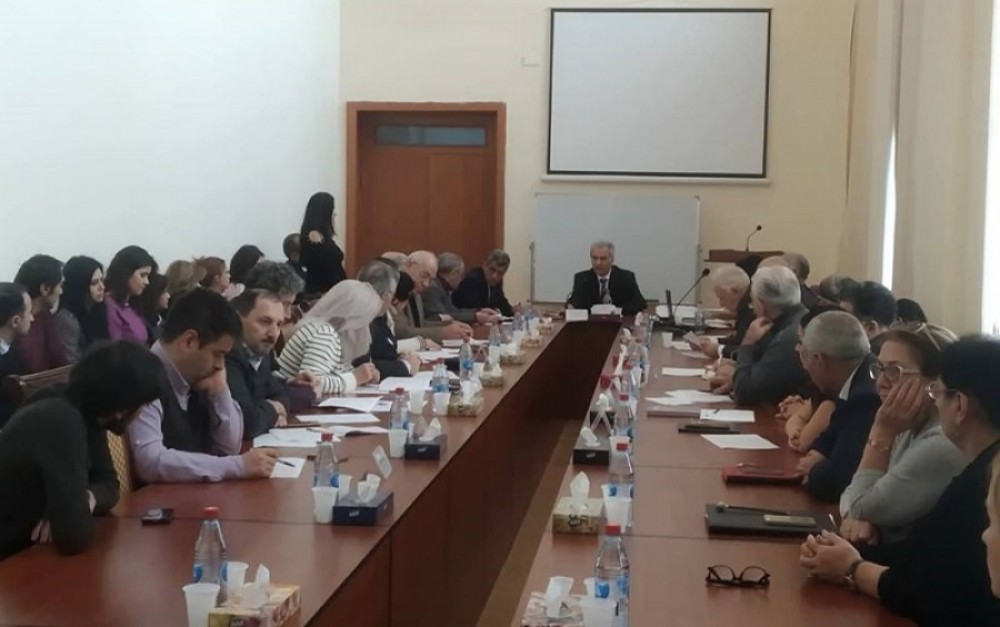 İqtisadiyyat İnstitutunun dissertanturasına qəbulun nəticələri açıqlandı