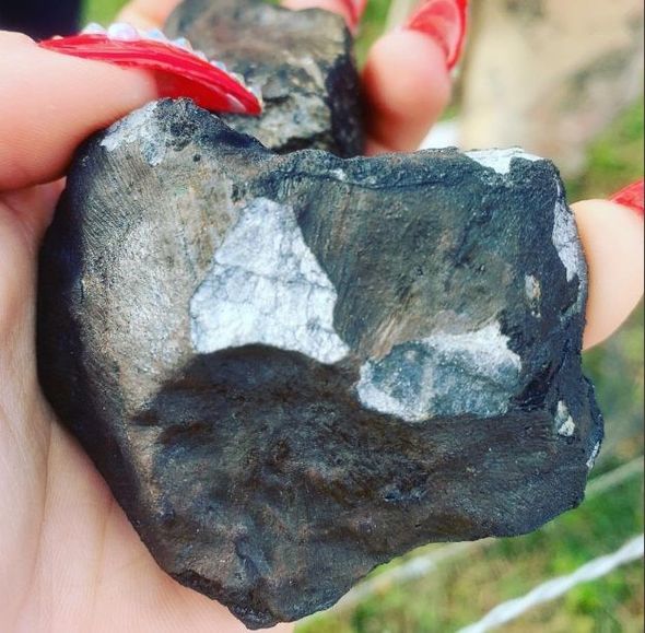 Kuba səmasında meteorit partladı