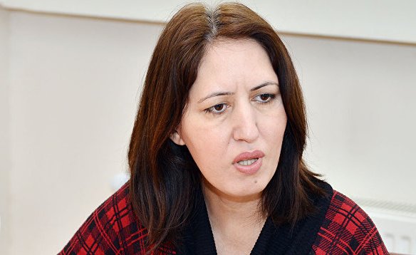   Dövlət Komitəsinin rəsmisi: “Bəzi valideynlər azyaşlı qızını öz yaşında olan kişiyə ərə verir” - MÜSAHİBƏ