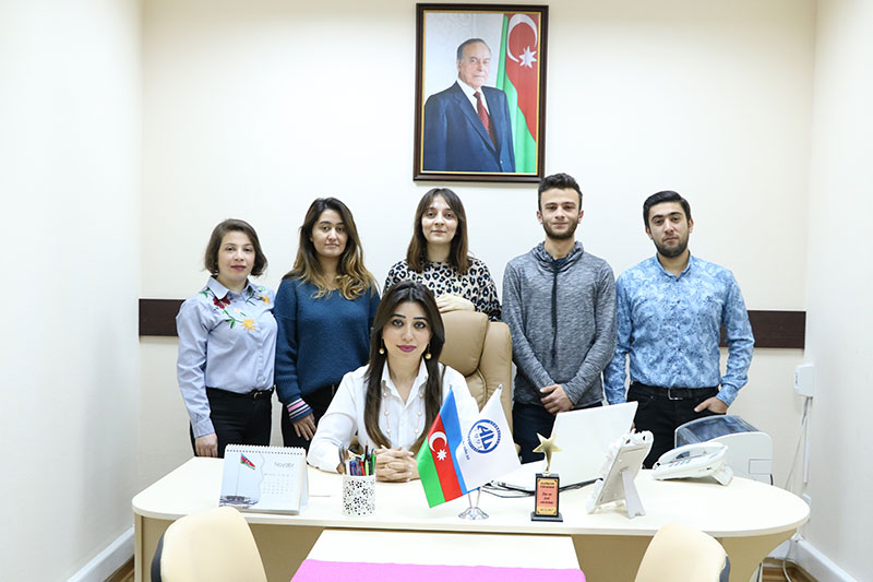 Azərbaycan Universitetinin 6 tələbəsi xaricdə təhsil alacaq