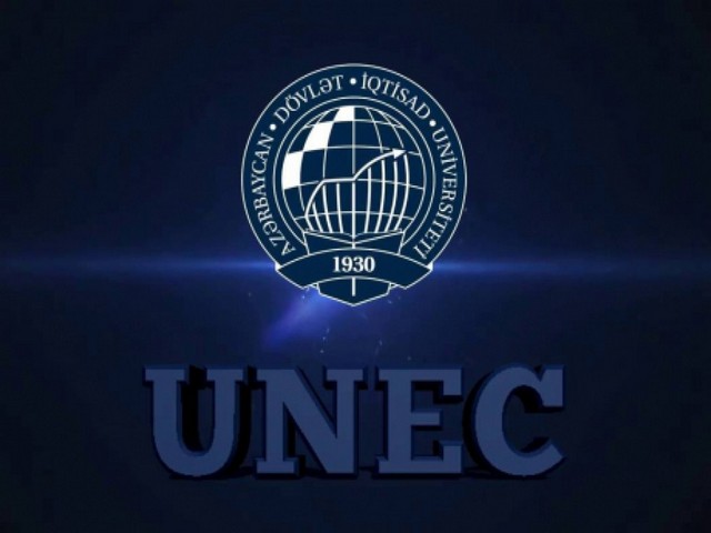UNEC Türkiyənin 6 universitet ilə əməkdaşlıq edəcək    