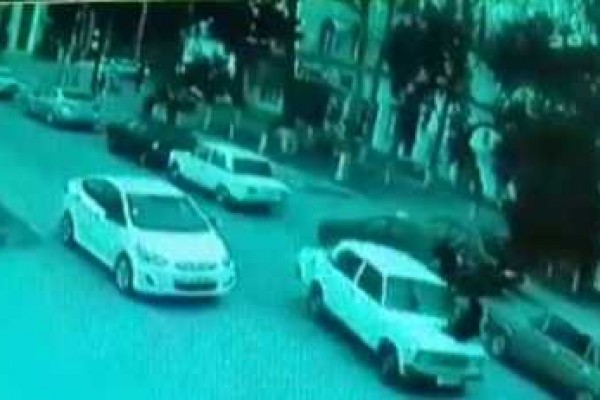 Bankir oğlunun vurduğu məktəbli qızdan XƏBƏR VAR (VİDEO)