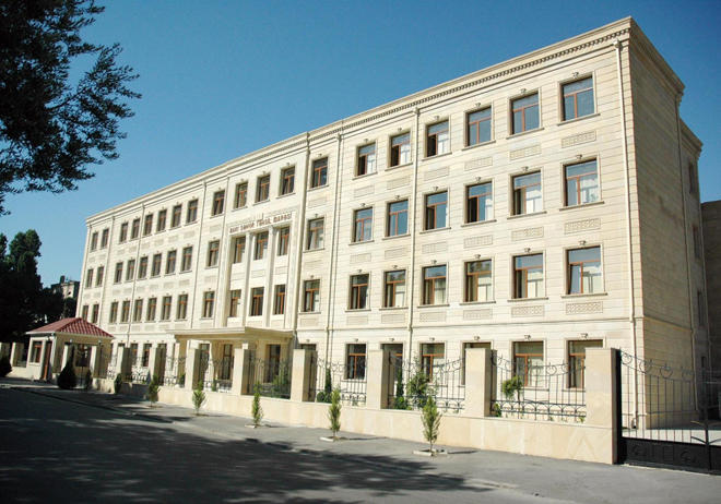 Şagirdlər üçün “Ən yaxşı təqdimat” müsabiqəsinə start verildi