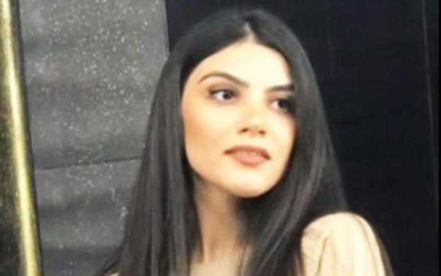 Azərbaycanda tələbə qız qripdən vəfat etdi - Fotolar