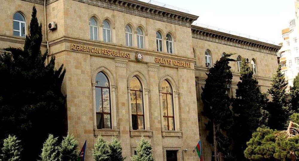 Ədliyyə Nazirliyi bakalavr və magistrlərə çağırış etdi