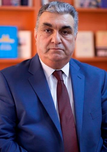 ABŞ-da  yaşayan  soydaşımız  Əməkdar  artistdən  yazdı
