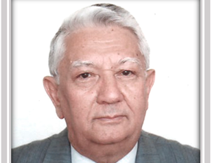 AMEA-da bütün eks-prezidentlərin şəkli var, Eldar Salayevdən başqa- SƏBƏB