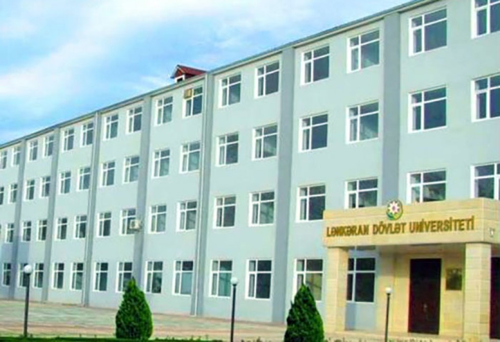 Bölgə universitetləri qardaşlaşdı