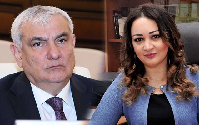 Qalmaqallı dekanın işdən çıxarılmasına universitetdən CAVAB