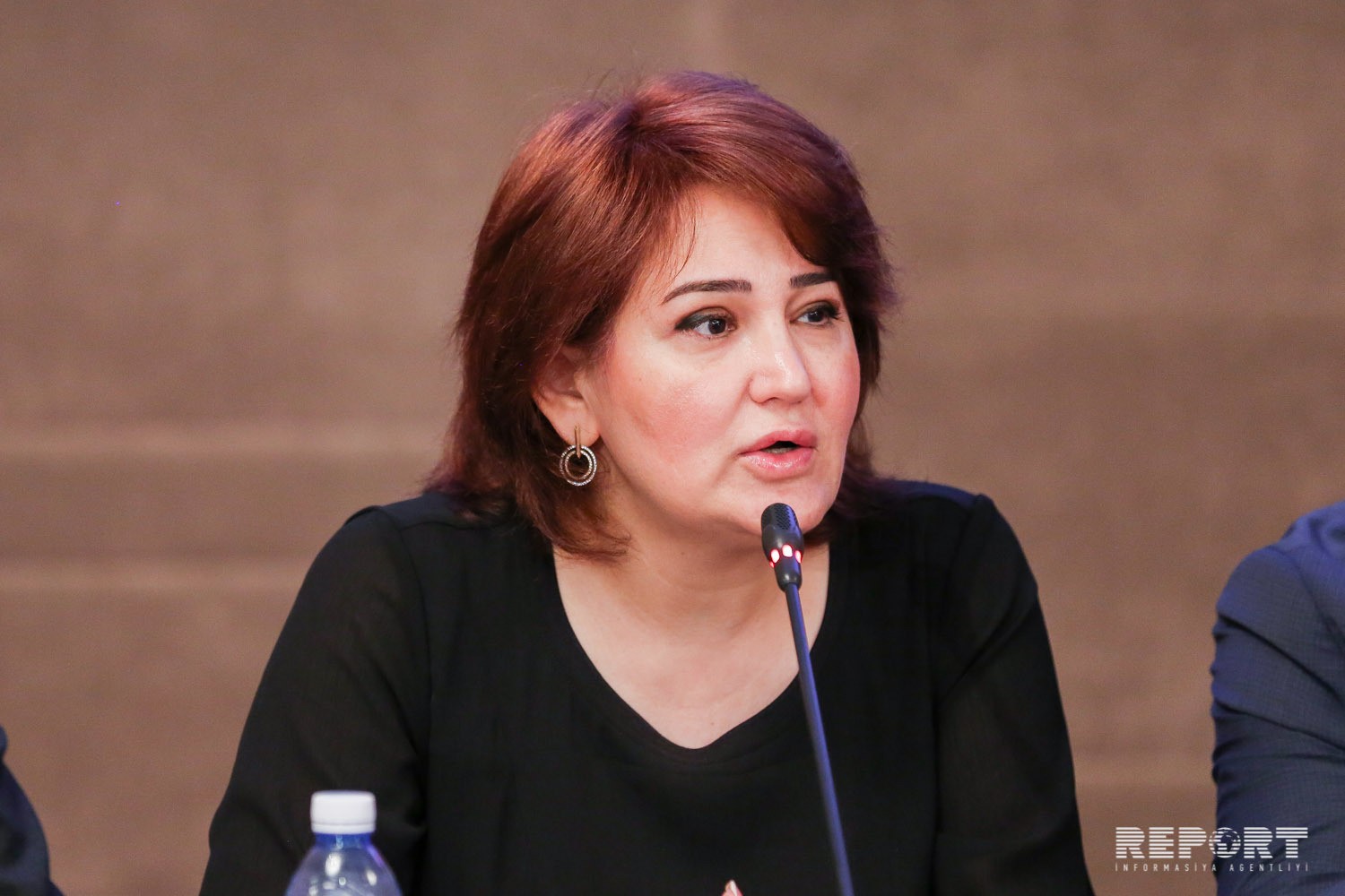 Nazir müavini: \