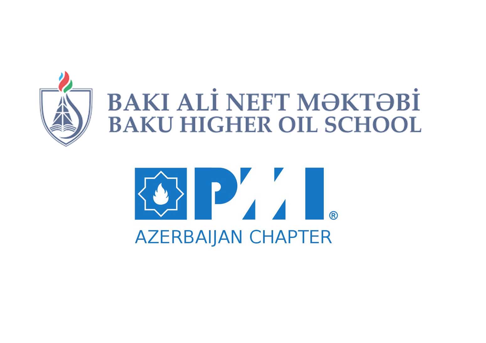 “PMI Azərbaycan Sammiti 2019” Bakı Ali Neft Məktəbində    