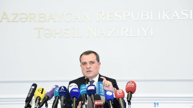 “Tələbələrin 50 faizi təqaüd alacaq” - NAZİR