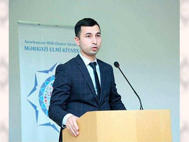Azərbaycanlı gənc alimdən sensasion açıqlama: “Ölümün də qarşısını ala biləcəyik”