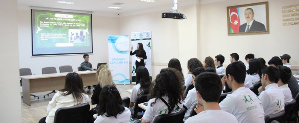 Peşə Təhsil Mərkəzinin tələbələri qalib oldu