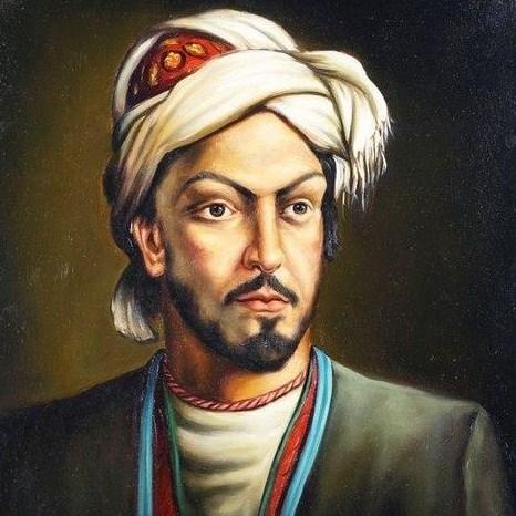 Nəsiminin “Divan”ı Tarix Muzeyinə hədiyyə edilib