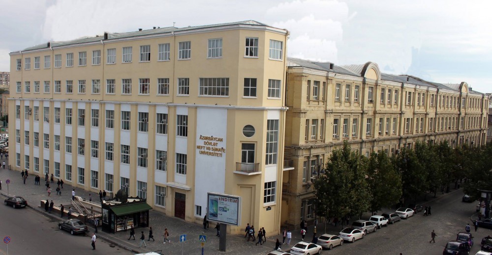 Macarıstan universitetində Azərbaycan guşəsi yaradılacaq