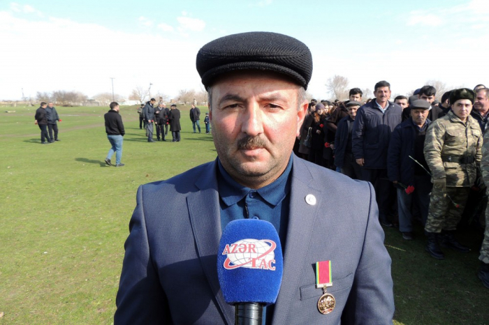 “Sinif yoldaşımın başını kəsdilər” - Qaradağlı faciəsinin şahidi