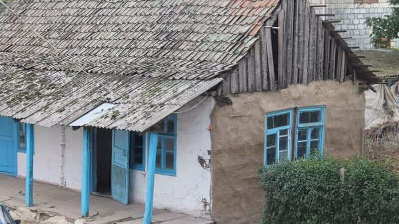 Nazirlikdən  qəzalı  məktəblə bağlı məlumatlara münasibət 