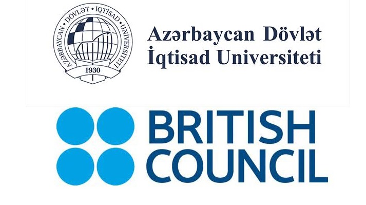 UNEC-də “Akademik İngilis dili” kursları başlayacaq