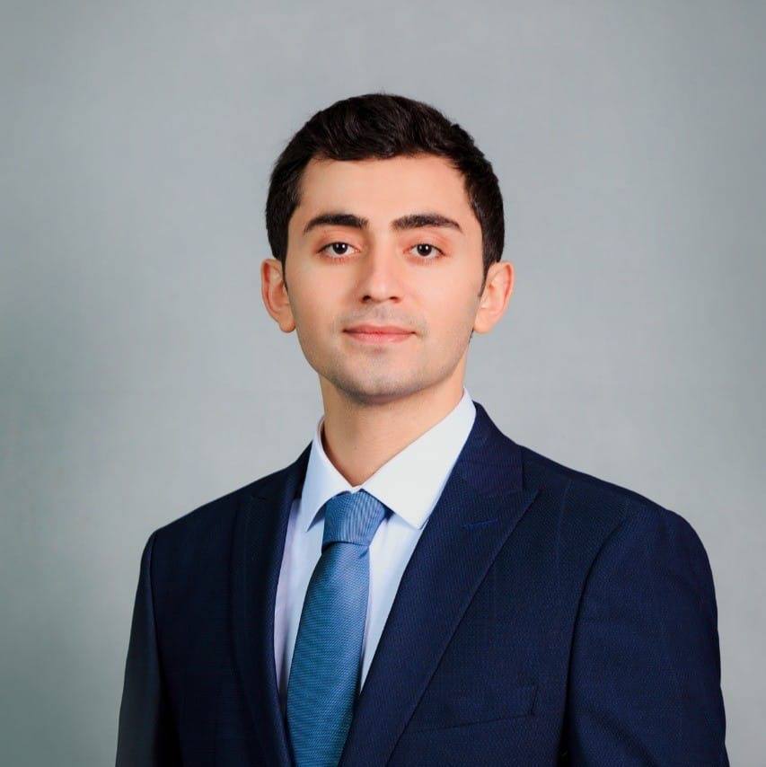 Çində 2 dildə məqaləsi dərc olunan KƏLBƏCƏRLİ