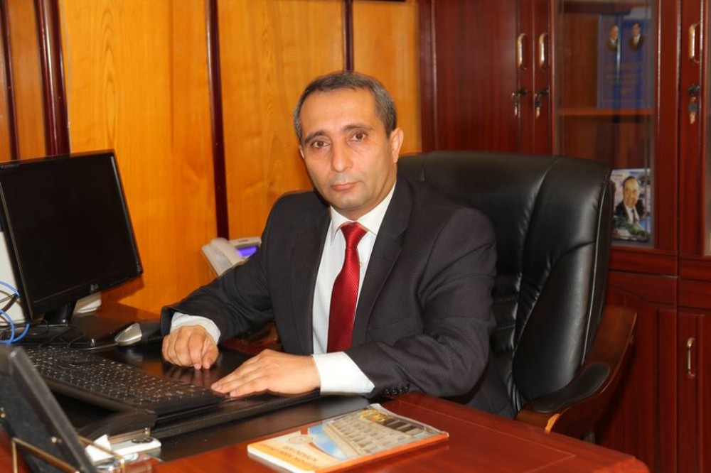 Ölkəmizdə təhsilin modernləşdirilməsinə geniş imkanlar yaradılır  