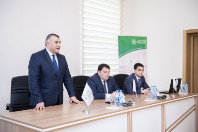 Jurnalistika fakültəsinin tələbələri  vacib  layihədə iştirak edirlər