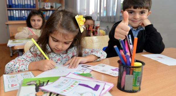 Keyfiyyətli tədris üçün sinifdə bu qədər şagird olmalıdır