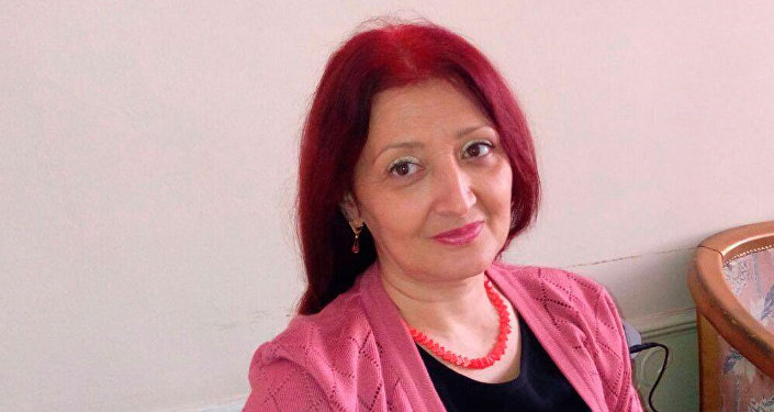 “Məktəblərdə seksual tərbiyənin savadlı şəkildə öyrənilməsi yaxşı olardı” - Psixoloq  