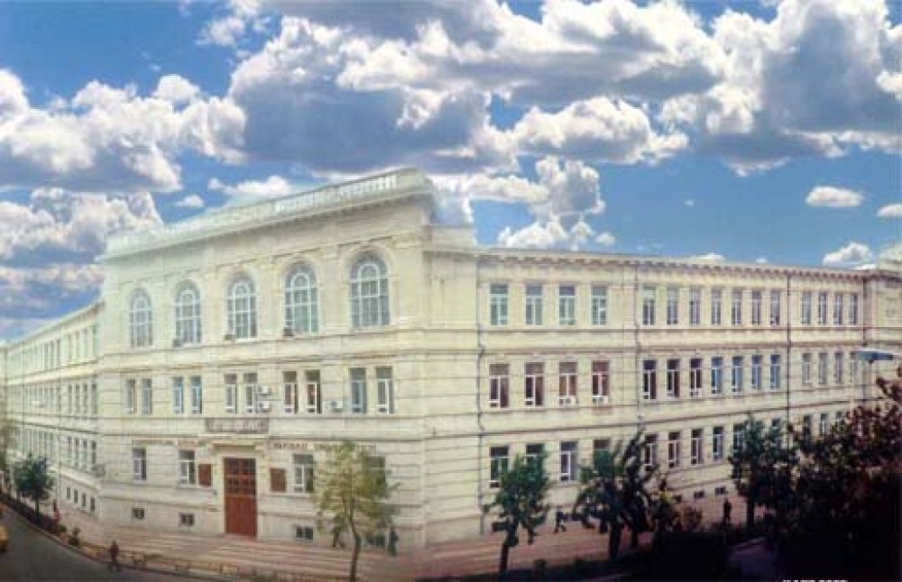 UNEC-in müəllimlərindən tədrisin keyfiyyətinin artırılması ilə bağlı təkliflər