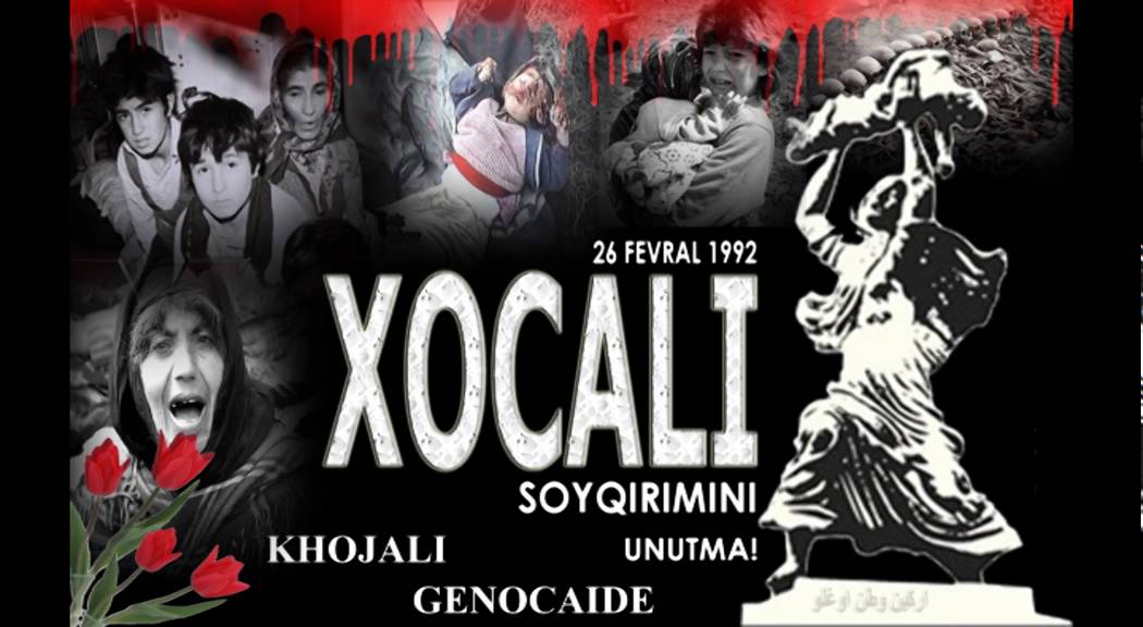 Xocalı məktəbinin direktorundan fəryad: “Əsir düşən şagirdlərimdən biri 15 yaşlı xanım-xatun qız idi”