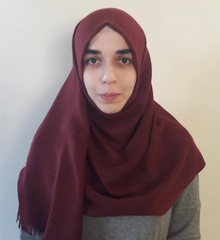 BMU-nun tələbəsi Magistratura imtahanının I mərhələsində yüksək nəticə göstərdi  