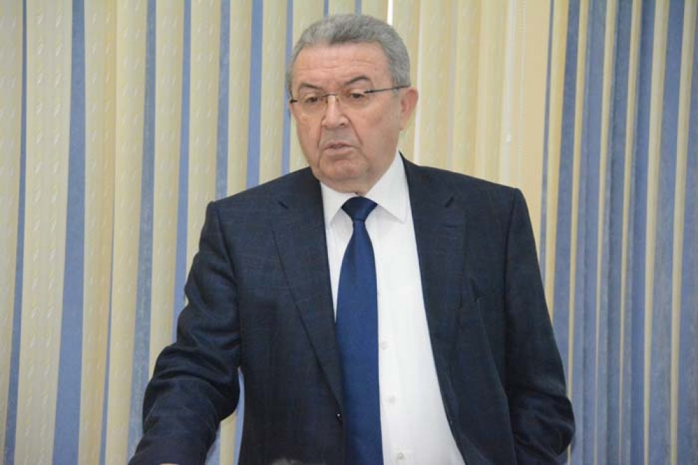 Riyaziyyat və Mexanika İnstitutunda növbəti elmi seminar