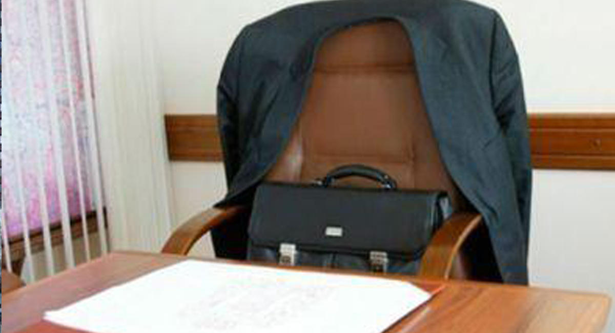 Şamaxı rayon təhsil şöbəsinin müdiri işdən çıxarıldı      