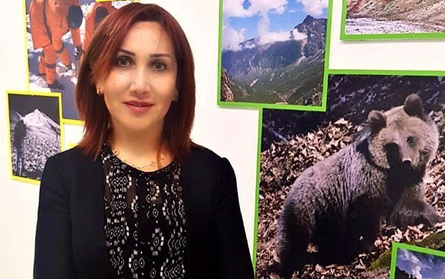 Sabah milli parklara giriş məktəblilər üçün pulsuz olacaq
