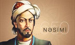 Azərbaycan alimi  Nəsiminin canlı  