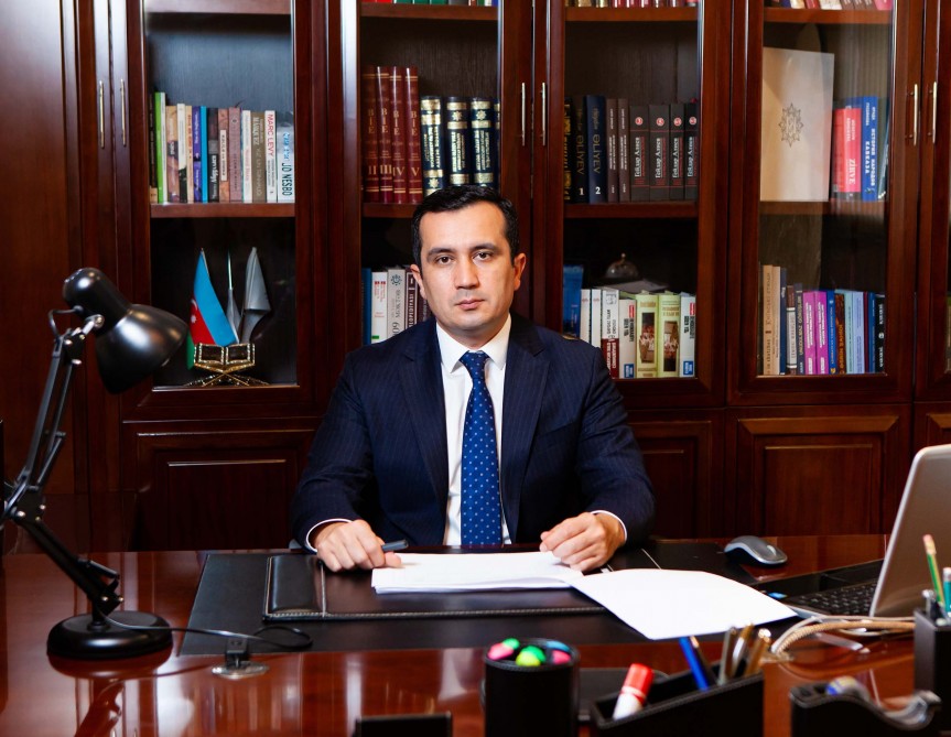 Dövlət qayğısı təhsil işçilərini daha əzmlə çalışmağa ruhlandırır  