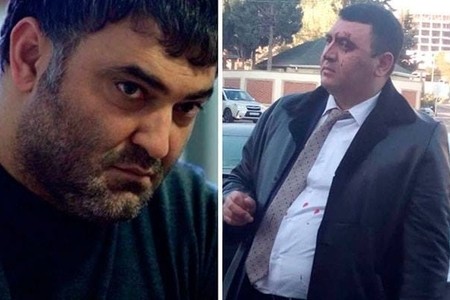 Hakim aktyor Rza Rzayevlə məktəb direktorunun işinə baxmaqdan imtina edib