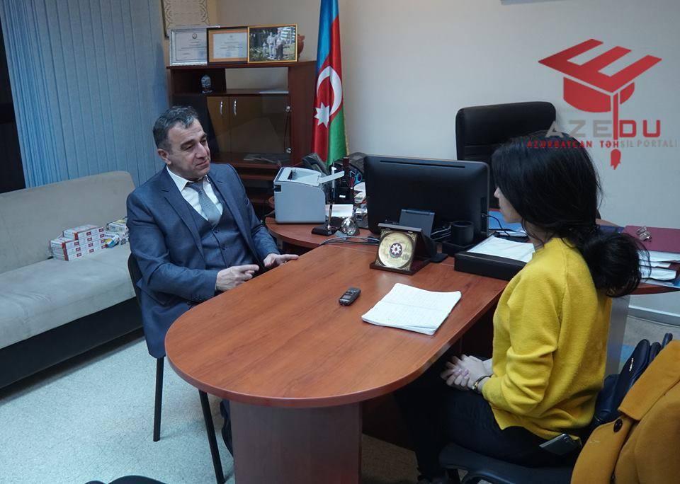 Direktor: “Kollektiv deyir, nə olur -olsun, buradan getməyin, çünki...” – MÜSAHİBƏ 
