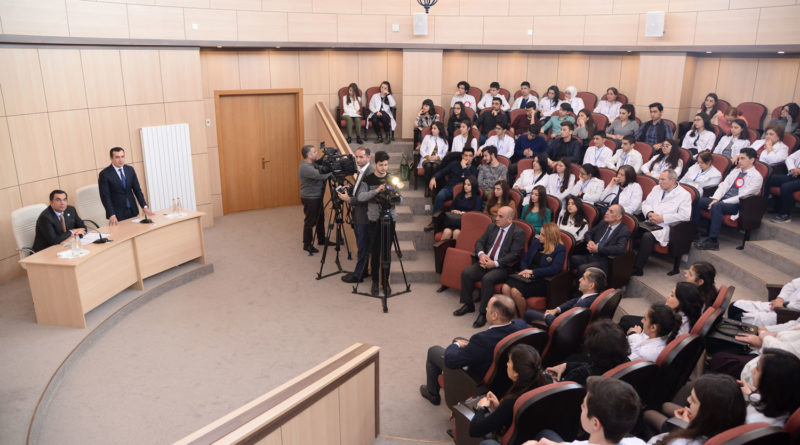  45 şagird finala vəsiqə qazandı   