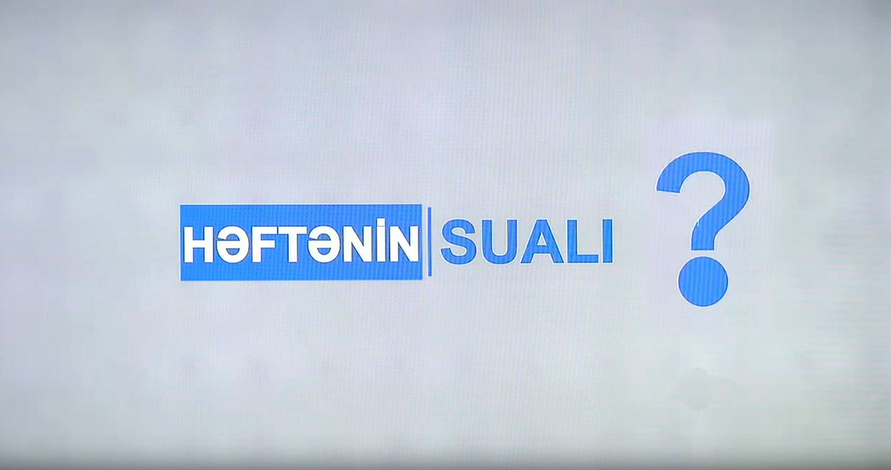 Birinci sinfə qəbulla bağlı suallara cavab  