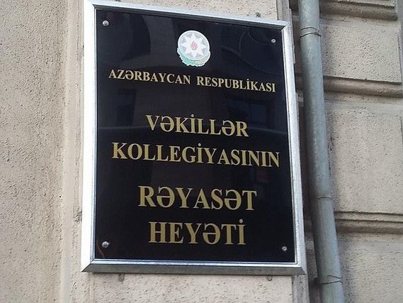 Vəkil olmaq istəyən 250 nəfər üçün imtahan olacaq –Kollegiya açıqladı    