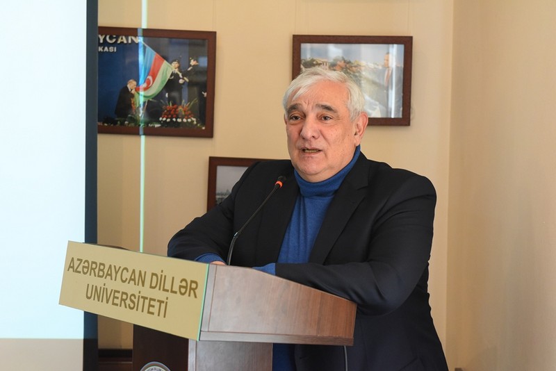 Kamal Abdulladan xanım tələbələrə 8 Mart jesti – Yataqxana xərclərindən azad edildilər  