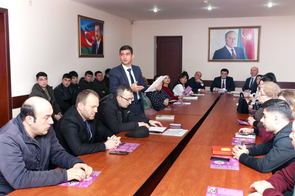 Elmi işçilər beş ildən bir attestasiyadan keçirilə bilər