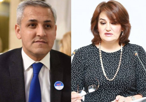 Jurnalist müraciət etdi -  Nazir müavini kəndə getdi (FOTOLAR)