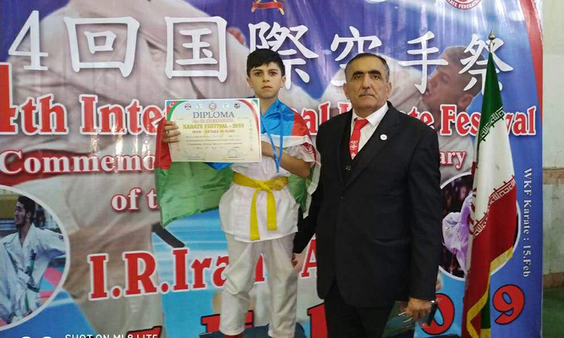 “Müəllim uşağın zəif nöqtələrini bilməli və buna uyğun lazımi təsir taktikası qurmalıdır”