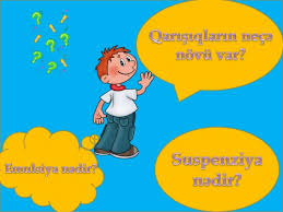 Çox  sadə  Kimya sualları - Biliyinizi bizimlə yoxlayın