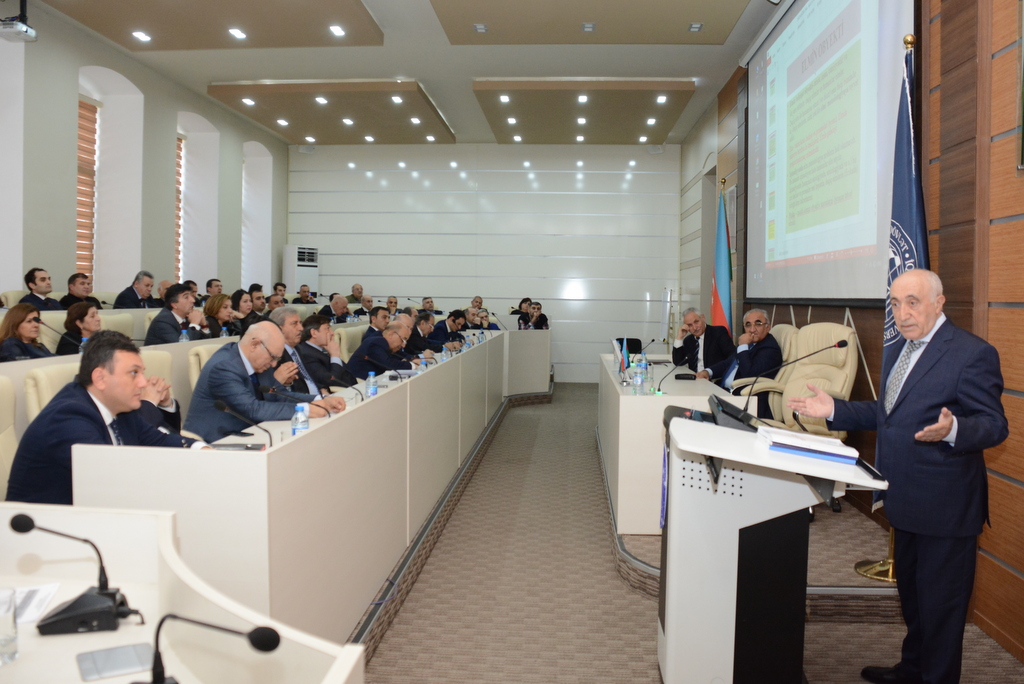 “Elm aylığı”nda yeni elm sahəsi- Ekonofizika  