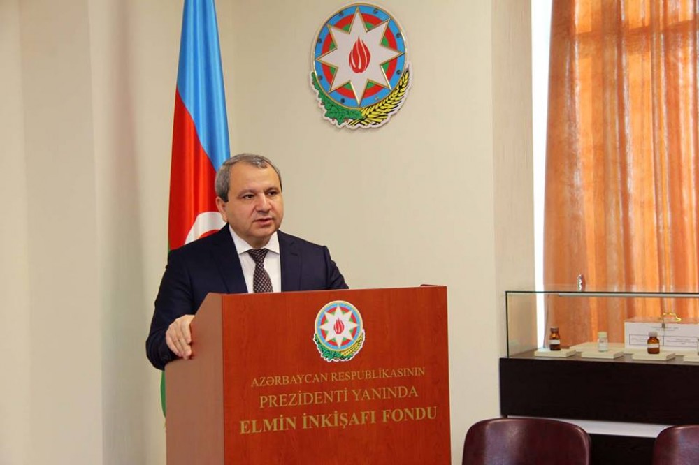 BDU-nun yeni rektoru Elçin Babayev kimdir? – Elmi nailiyyətləri-DOSYE   